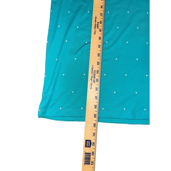 Nike Dri-Fit TPC Sawgrass Golf Polo - Size: L - Picture 5 of 6